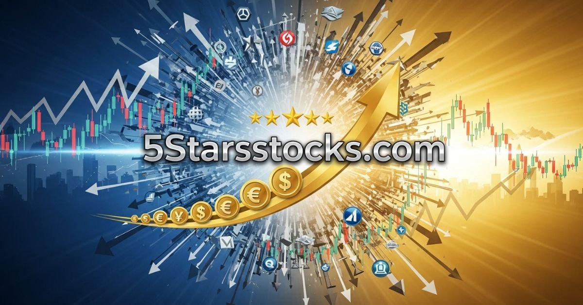 5Starsstocks .com