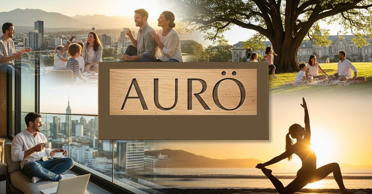 Aurö