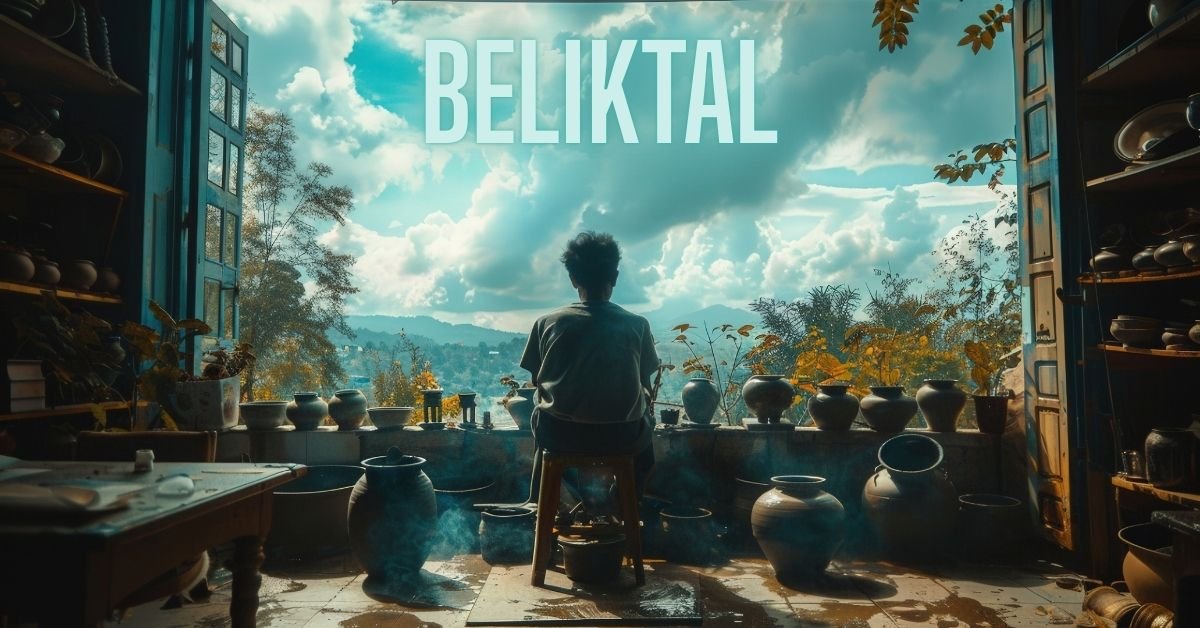Beliktal