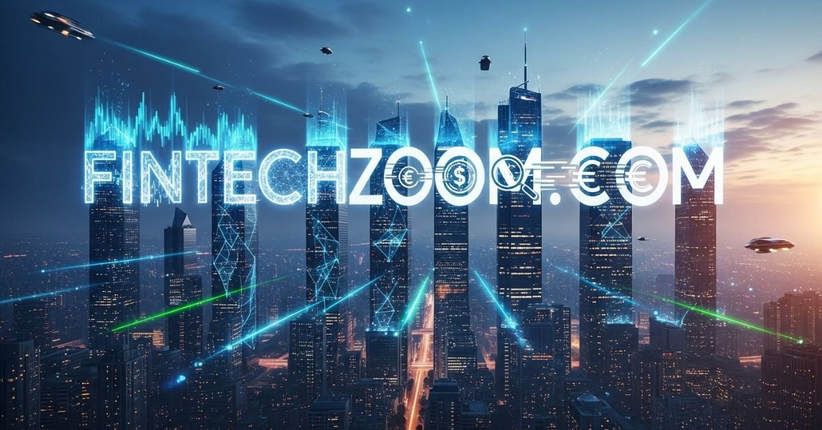 Fintechzoom.com