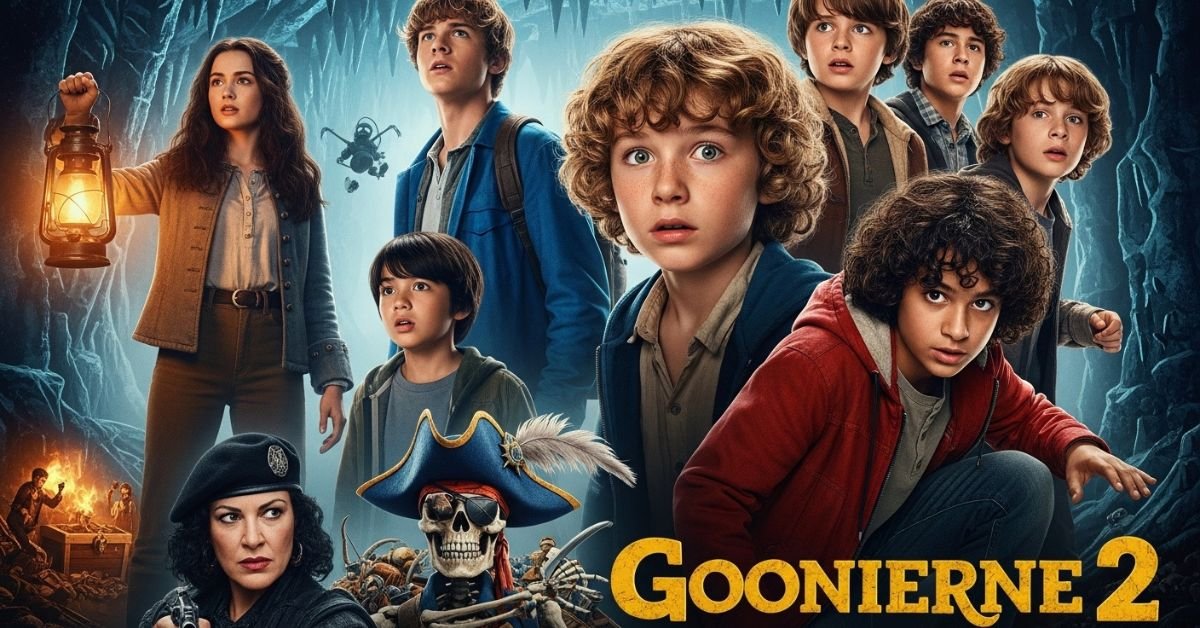 Goonierne 2