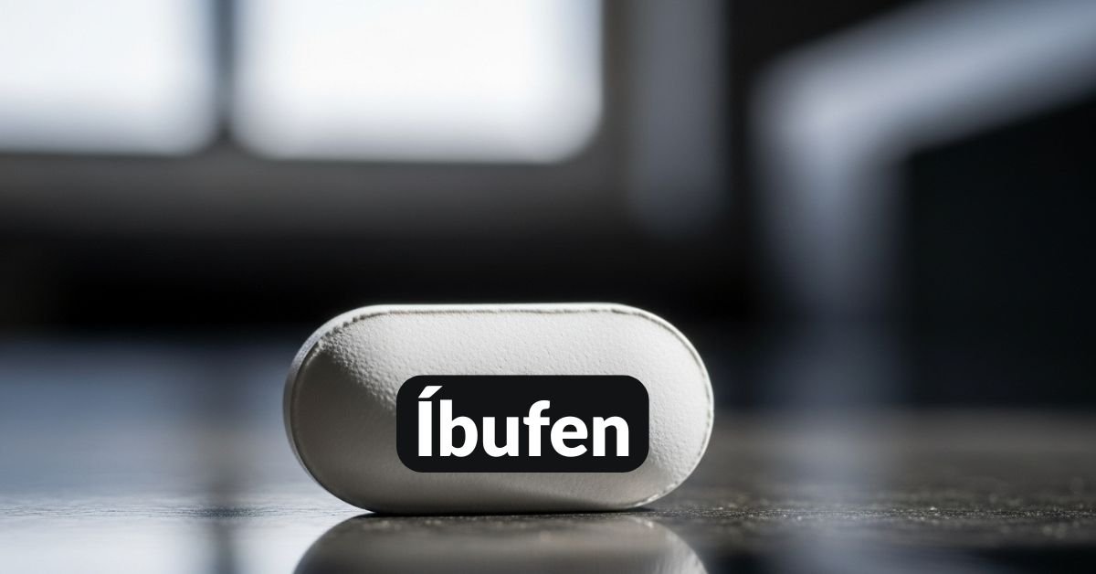 Íbufen