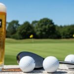 Øl Golf