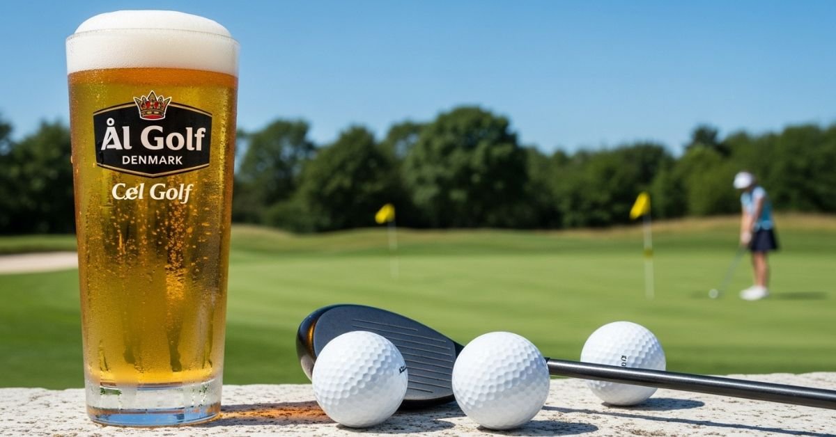 Øl Golf