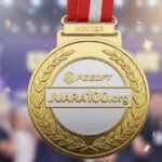 PG Soft Juara100.org Medal