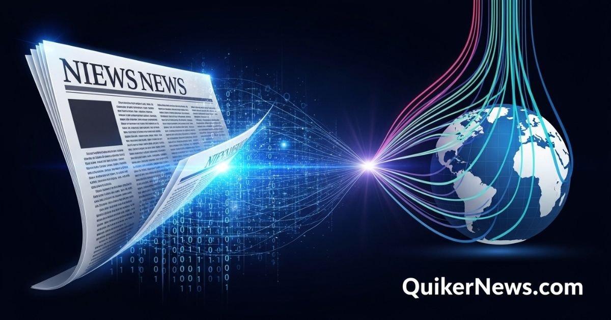 QuikerNews.com
