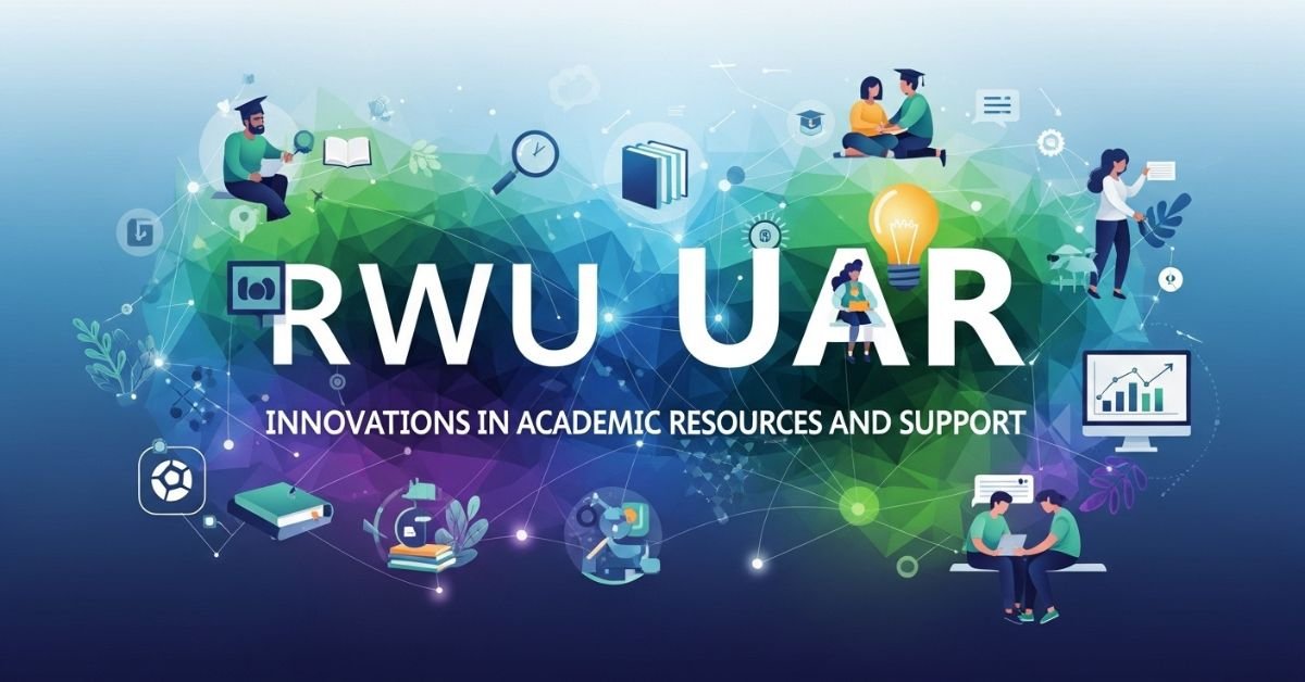 RWU UAR