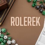Rolerek