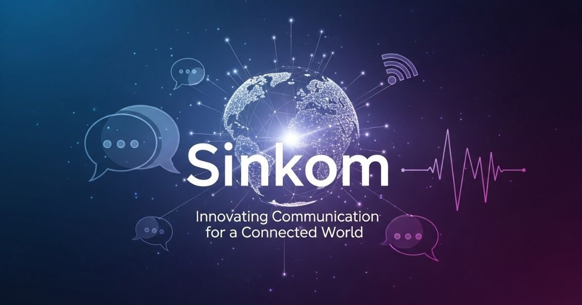 Sinkom