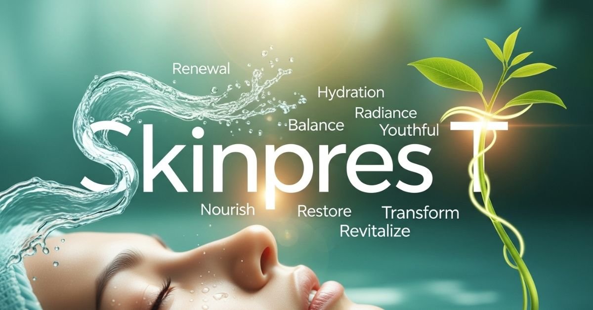 Skinpres T