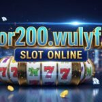 Slot Online gacor200.wulyf.org