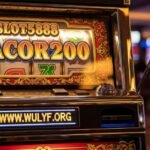 Slot5888 Gacor200 www.wulyf.org