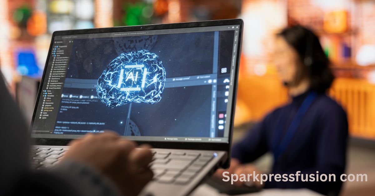 Sparkpressfusion com