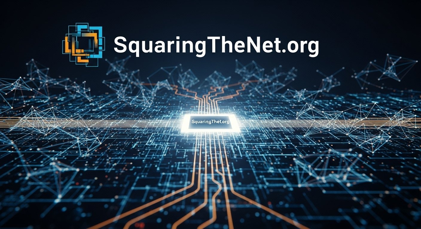 SquaringTheNet.org