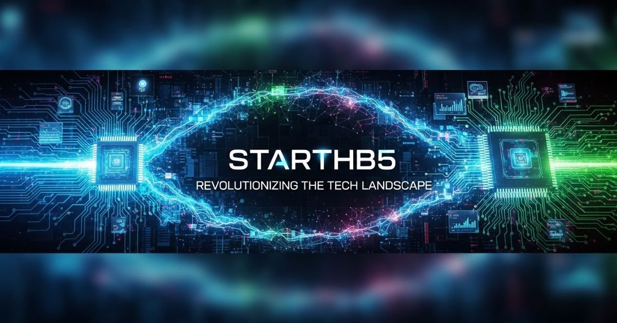 Starthb5