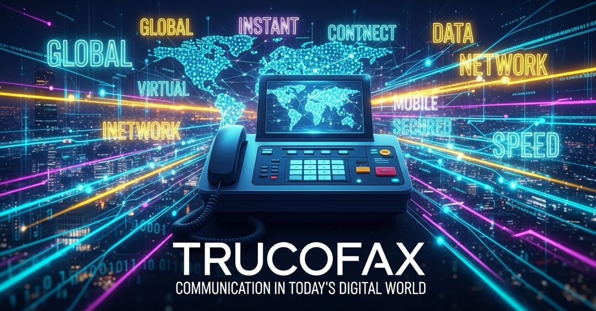 Trucofax