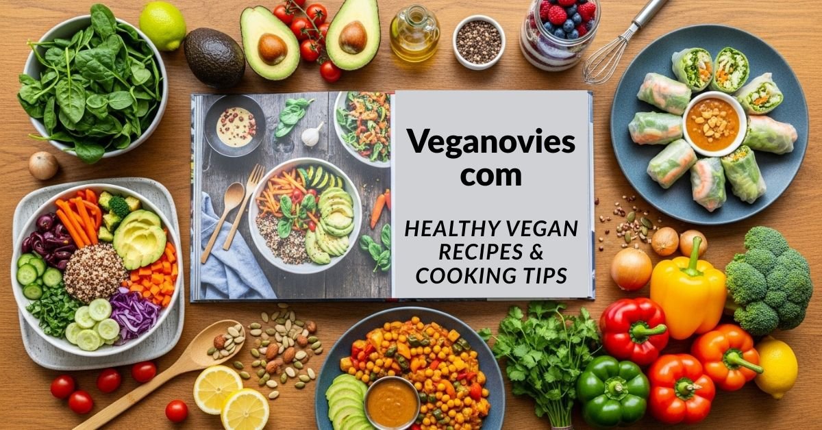 Veganovies com