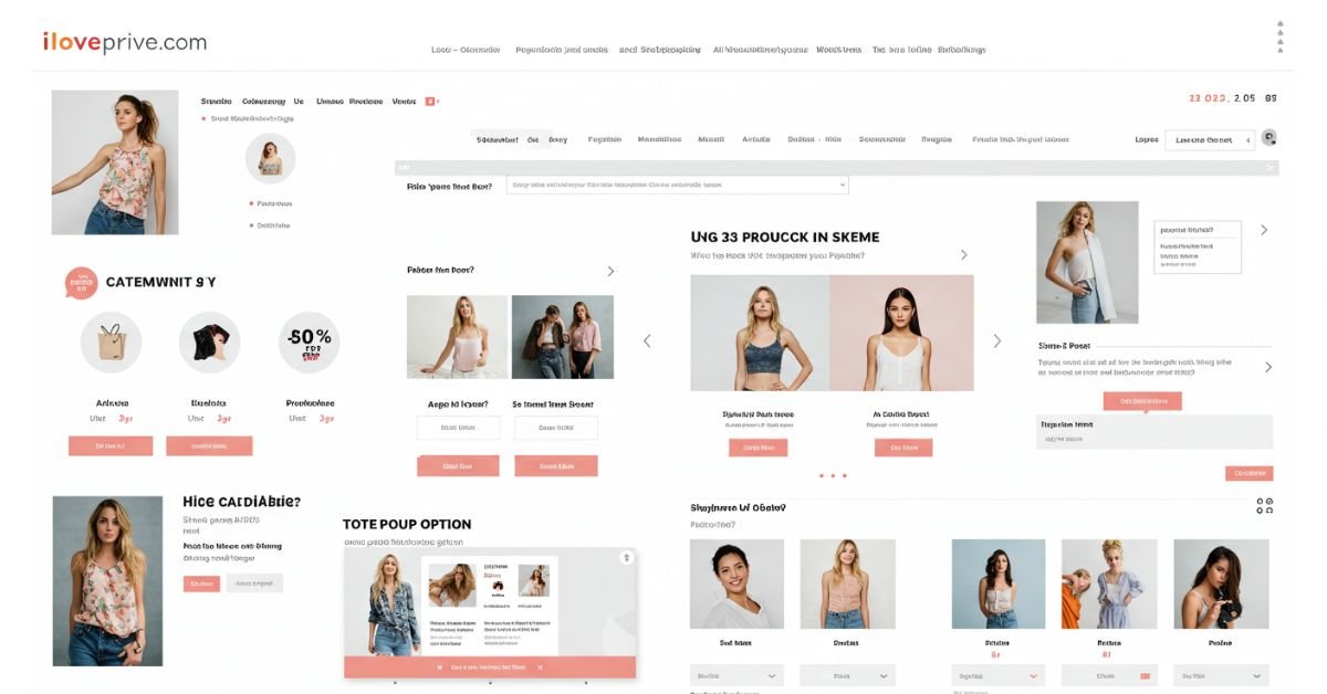 iloveprive.com