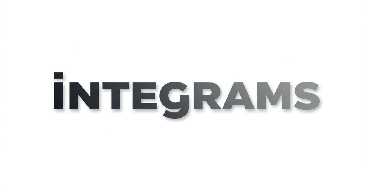 intégrammes