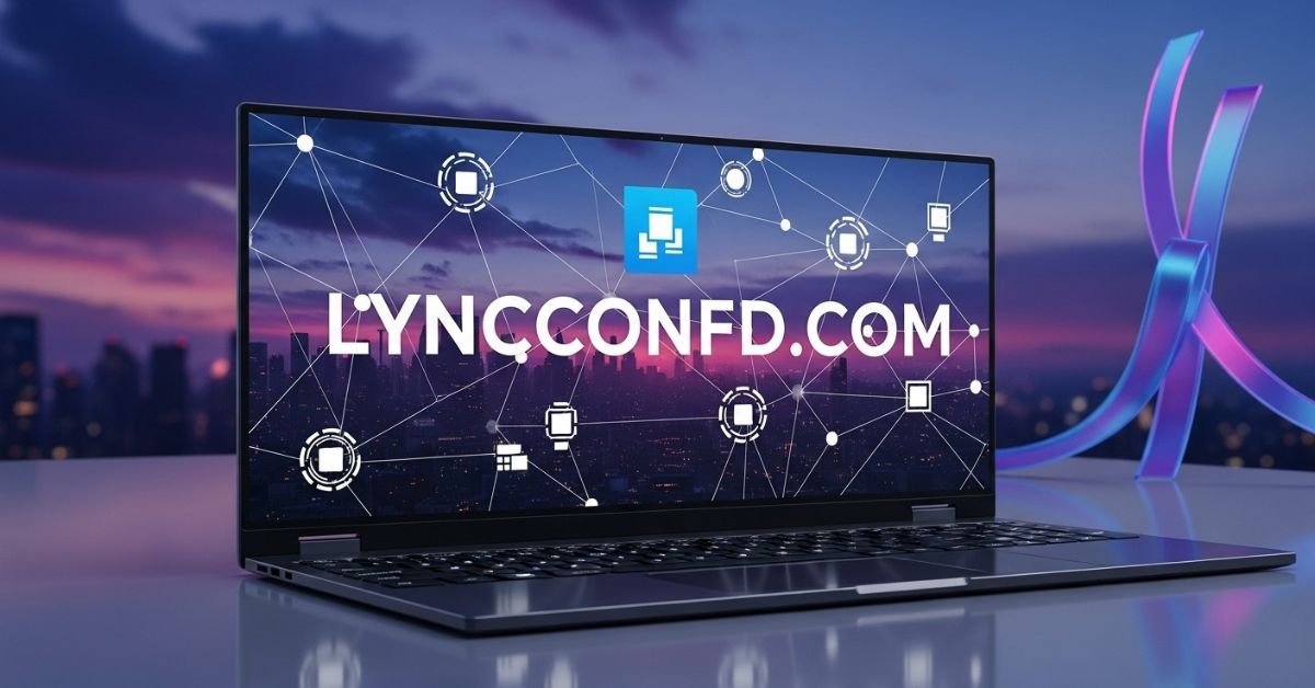 lyncconfd.com