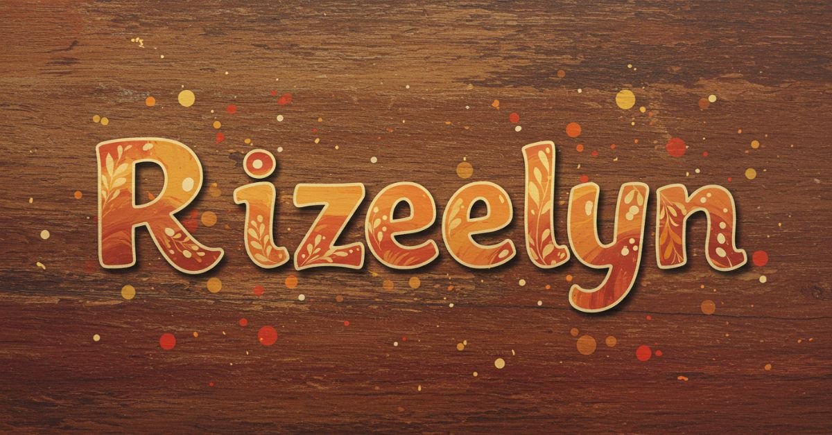 rizeelyn