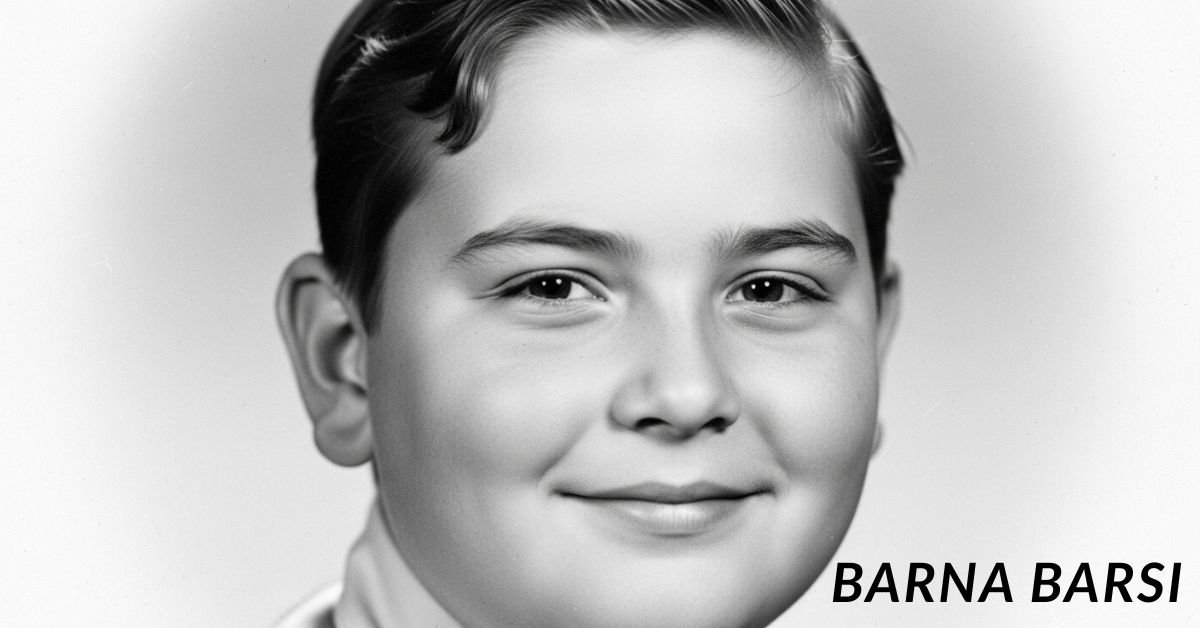 Barna Barsi