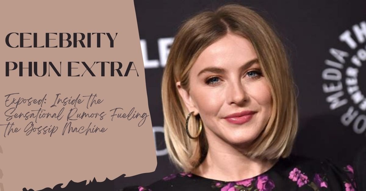 Celebrity Phun Extra