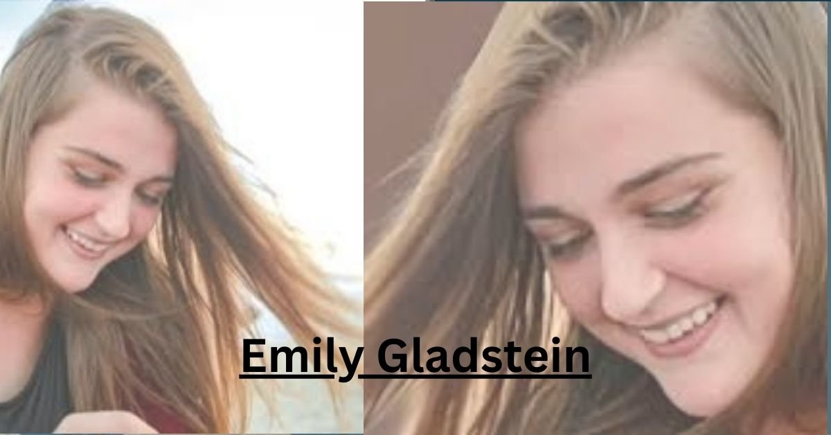 Emily Gladstein