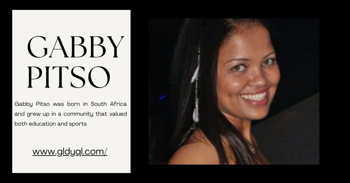 Gabby Pitso