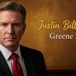 Justin Billingsley of Greene Law