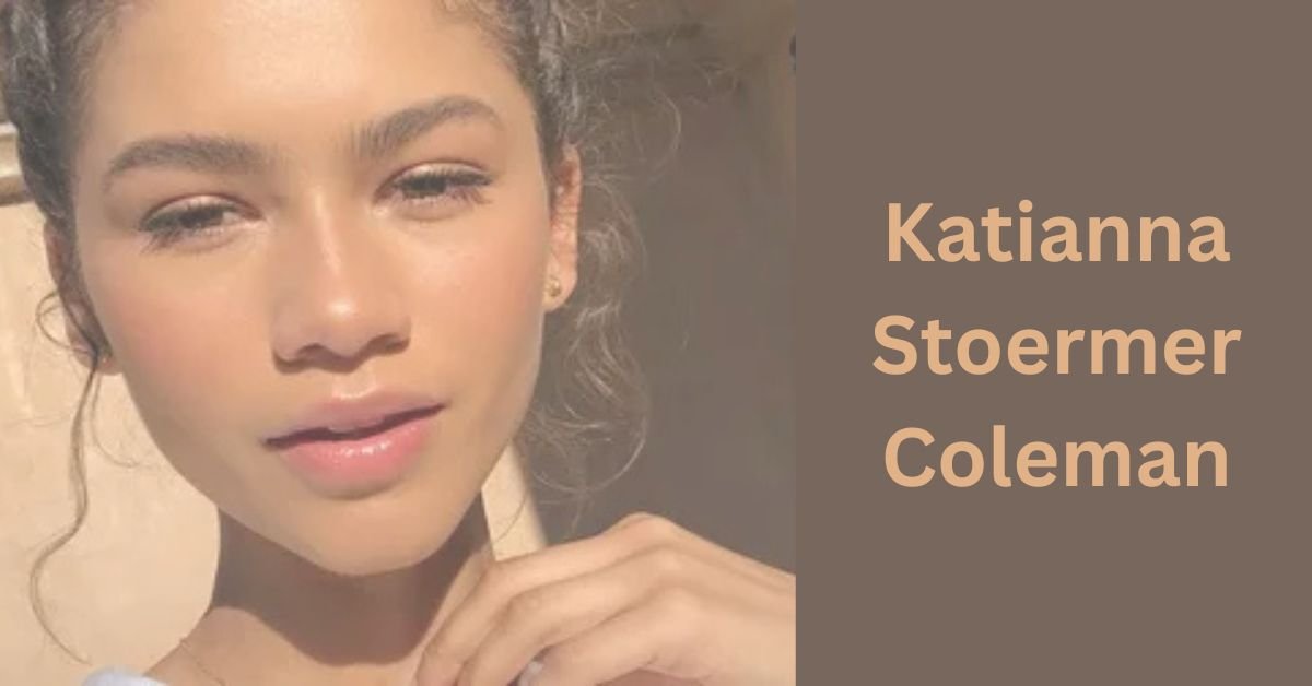 Katianna Stoermer Coleman