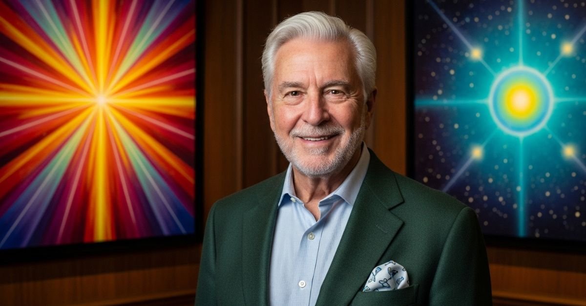 Len Pullen