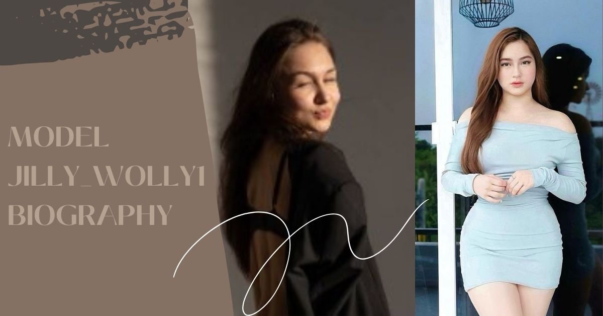 Model Jilly_Wolly1 Biography