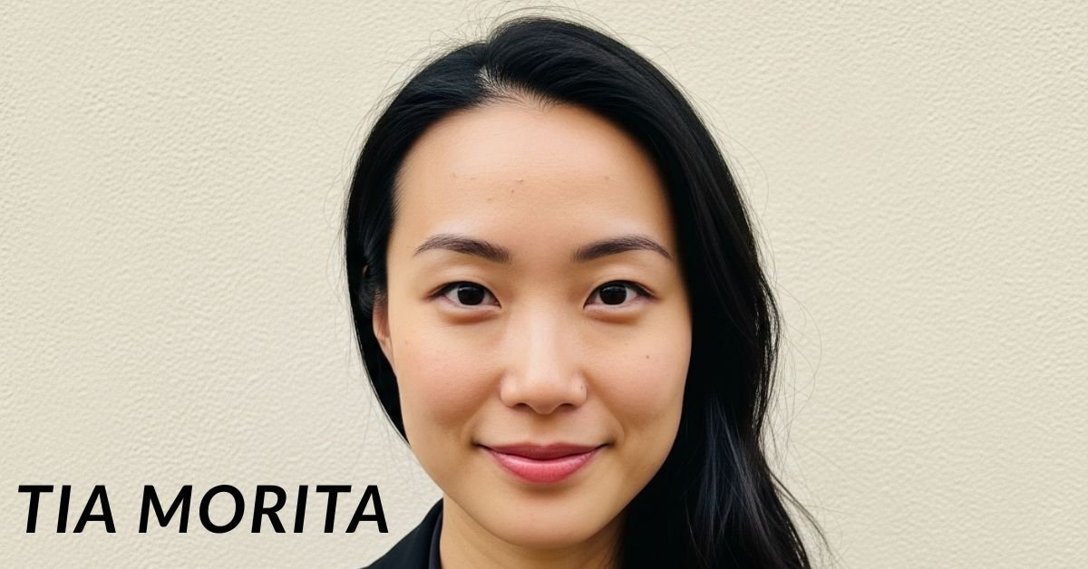 Tia Morita
